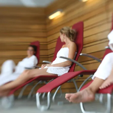 Holiday Romo Xcvii Prázdninový dům