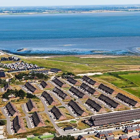 Prázdninový dům Holiday Romo Xcvii Sønderby