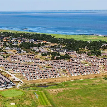 Prázdninový dům Holiday Romo Xcvii