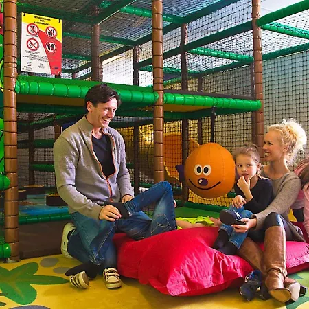 Prázdninový dům Holiday Romo Xcvii Sønderby