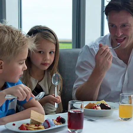 Prázdninový dům Holiday Romo Xcvii Sønderby