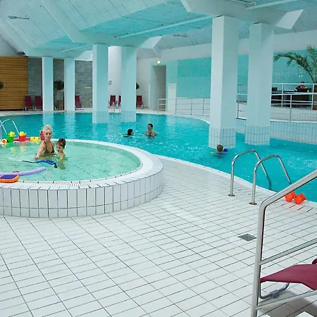 Prázdninový dům Holiday Romo Xcvii